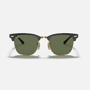Ray-Ban ClubMaster Metal unisex sunglasses